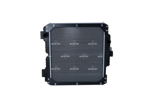 Chłodnica Silnika 54089