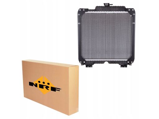 Chłodnica Silnika 54089