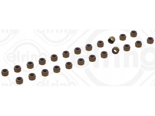 Zestaw Uszczelniaczy Trzonka Zaworów 413.960