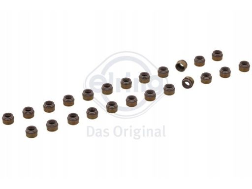 Zestaw Uszczelniaczy Trzonka Zaworów 413.960