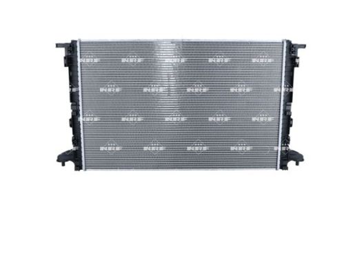 Chłodnica Silnika 550030