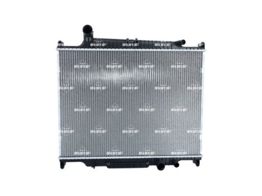 Chłodnica Silnika 59096