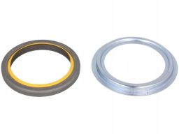 Uszczelniacz Wału Korbowego 81-10004-00