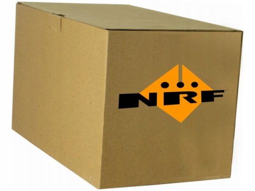 Przewód Powietrza Doładowujacego 166025