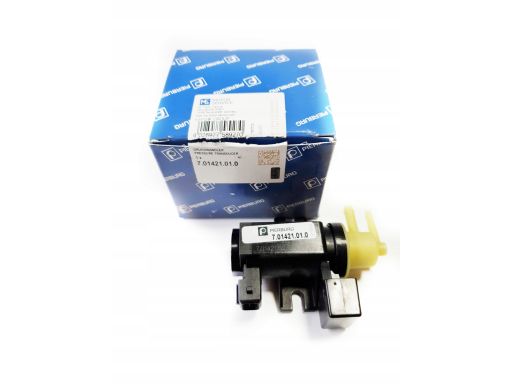 Elektrozawór Sterujący Turbosprężarki 7.01421.01.0