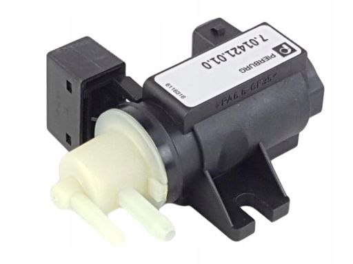 Elektrozawór Sterujący Turbosprężarki 7.01421.01.0