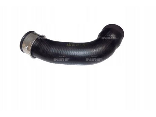 Przewód Powietrza Doładowujacego 166061