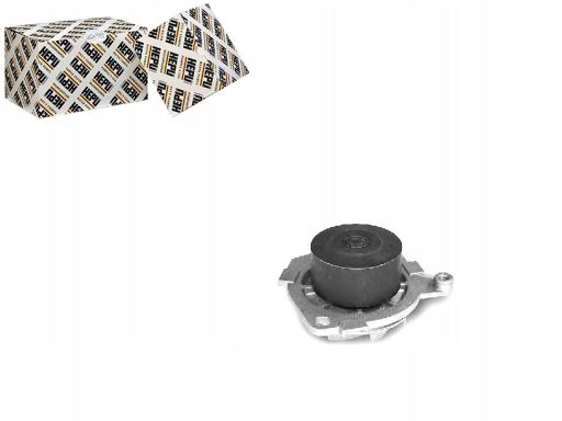 Pompa Cieczy Chłodzącej P1045