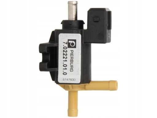 Zawór Regulacyjny Ciśnienia Doładowania 7.02221.01.0