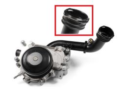 Pompa Cieczy Chłodzącej P1613A-Th-2