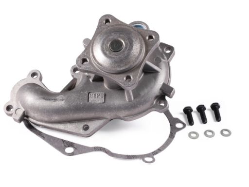 Pompa Cieczy Chłodzącej P237