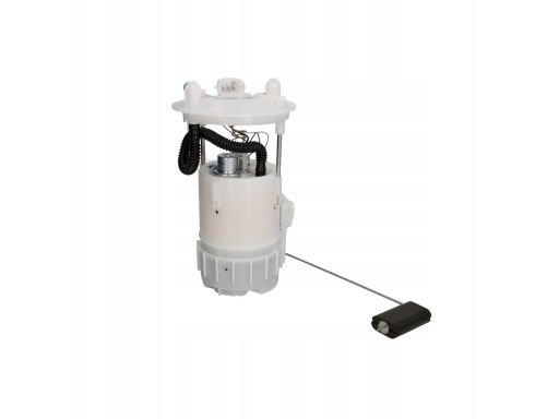 Jednostka Doprowadzająca Paliwo 7.02552.45.0