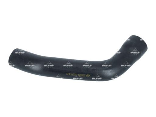 Przewód Powietrza Doładowujacego 166396