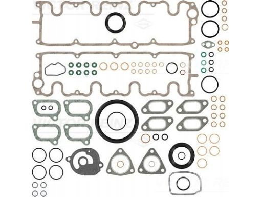 Kompletny Zestaw Uszczelek Silnika 01-31579-03