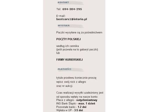 Uszczelniacz Trzonka Zaworu 333.120