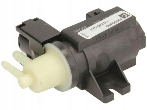 Elektrozawór Sterujący Turbosprężarki 7.03085.02.0