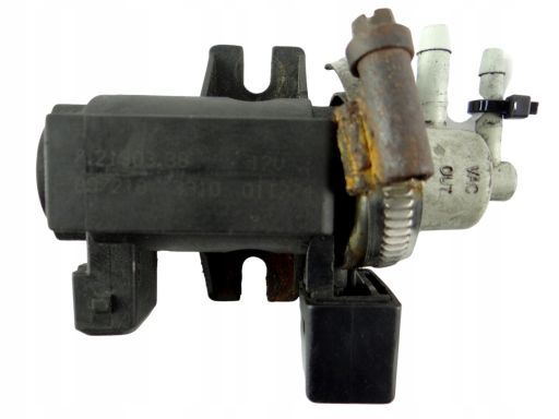 Elektrozawór Sterujący Turbosprężarki 7.03085.02.0