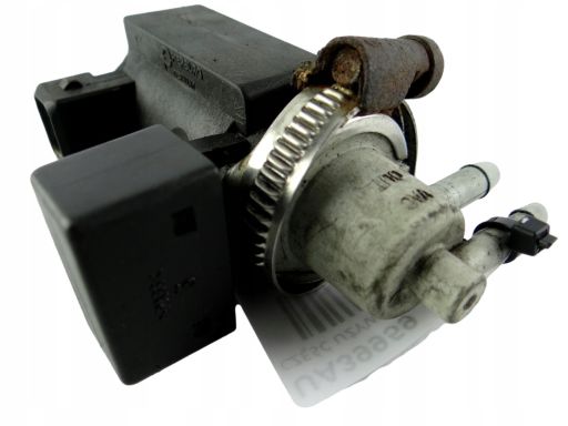 Elektrozawór Sterujący Turbosprężarki 7.03085.02.0