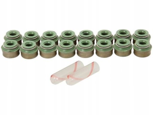 Zestaw Uszczelniaczy Trzonka Zaworów 522.940