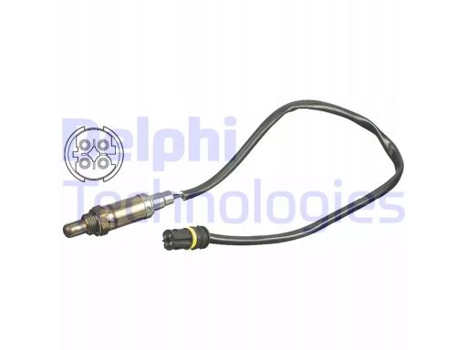 Sonda Lambda Es11114-12B1