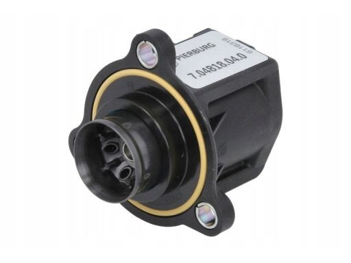 Zawór Upustowy Turbosprężarki 7.04818.04.0