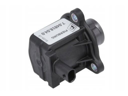 Zawór Upustowy Turbosprężarki 7.04818.04.0
