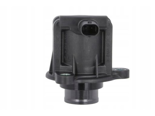 Zawór Upustowy Turbosprężarki 7.04818.04.0