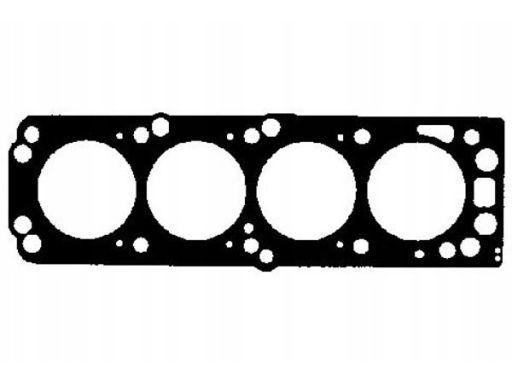 768.171 Uszczelka Głowicy Cylindrów El768171 Elring