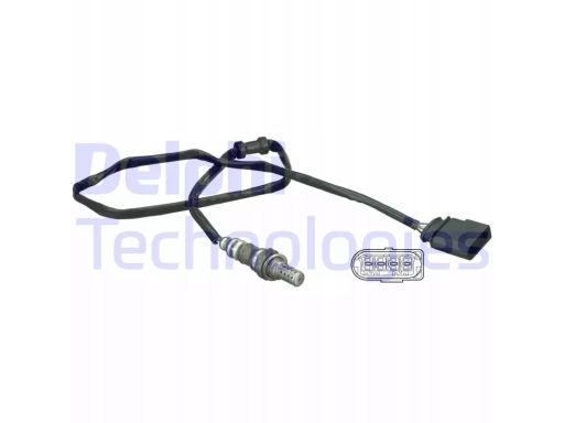 Sonda Lambda Es20178-12B1