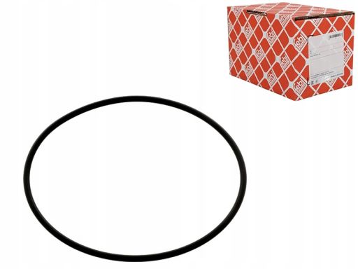 04745 Uszczelka Pompy Cieczy Chłodzącej Fe04745 Febi