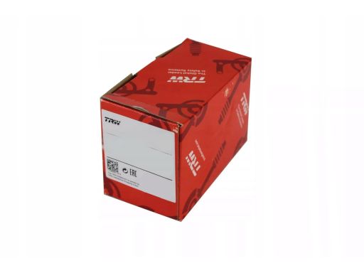 Jarzmo Zacisku Hamulcowego Bda1185