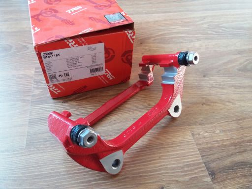 Jarzmo Zacisku Hamulcowego Bda1185