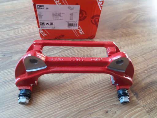 Jarzmo Zacisku Hamulcowego Bda1185