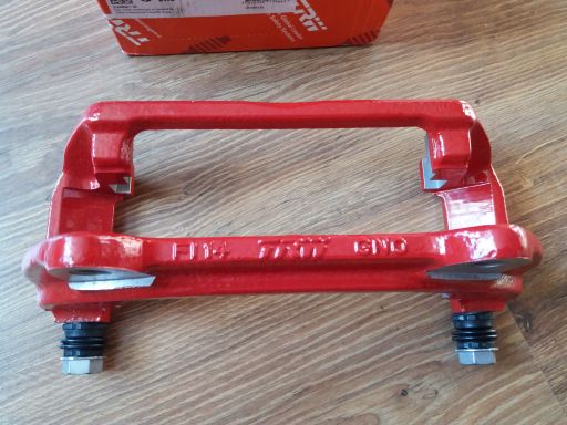 Jarzmo Zacisku Hamulcowego Bda1185