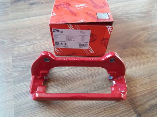 Jarzmo Zacisku Hamulcowego Bda1185