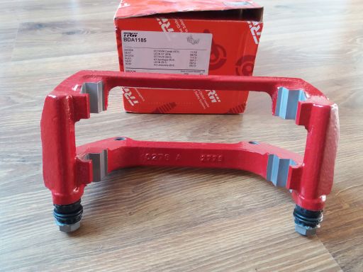 Jarzmo Zacisku Hamulcowego Bda1185