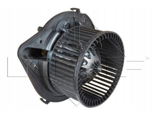 34001 Dmuchawa Nrf 34001 Nrf