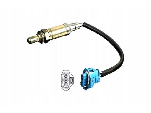 Sonda Lambda Es20429-12B1