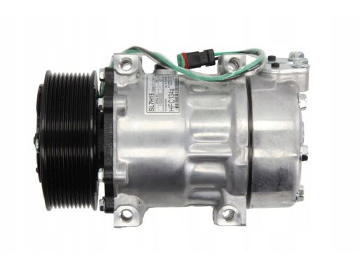 32705 Kompresor Klimatyzacji Nrf 32705 Nrf