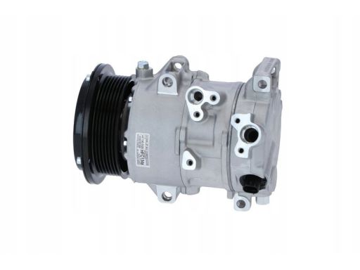 32982 Kompresor Klimatyzacji Nrf 32982 Nrf