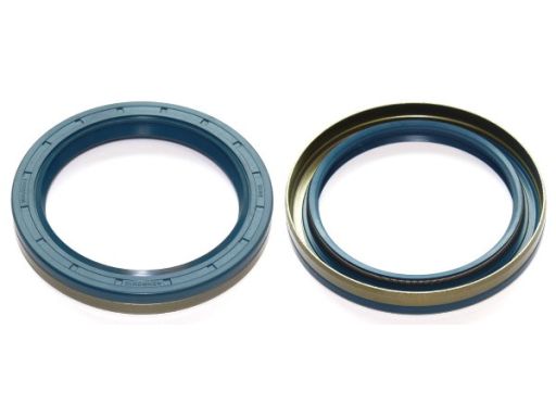 Uszczelniacz Piasty Koła 801.231