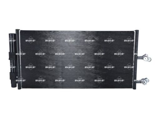 Skraplacz Klimatyzacji 350566