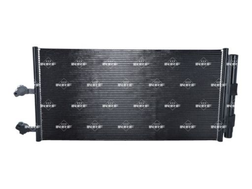 Skraplacz Klimatyzacji 350566