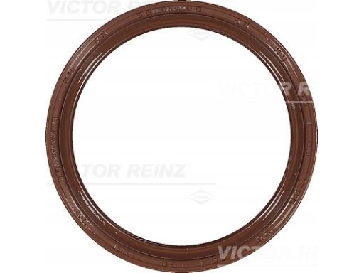 Uszczelniacz Wału Korbowego 81-53341-10