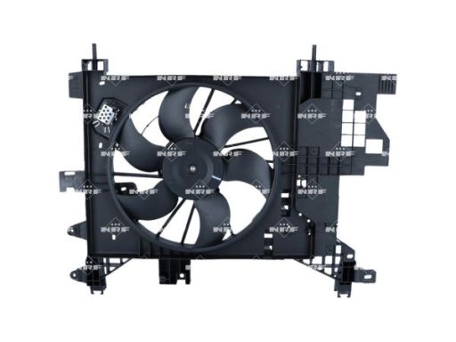 Wentylator Chłodnicy Silnika 470131