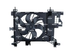 Wentylator Chłodnicy Silnika 470131