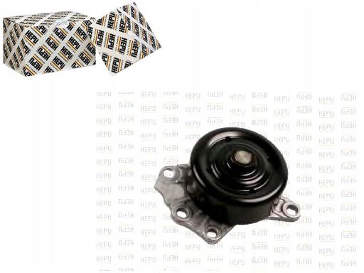 Pompa Cieczy Chłodzącej P7646