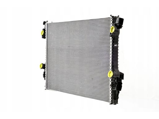 59172 Chłodnica Silnika Nrf 59172 Nrf