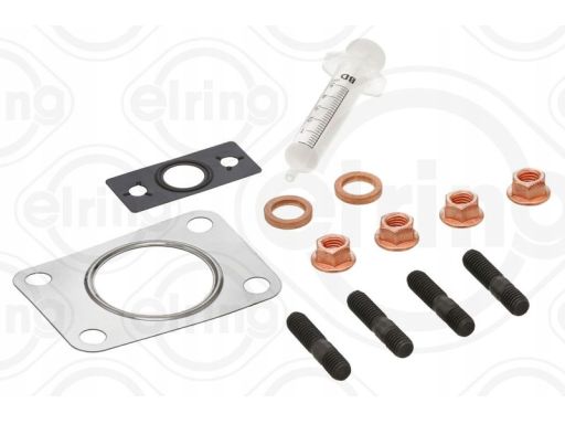 Zestaw Montażowy Turbosprężarki 745.120