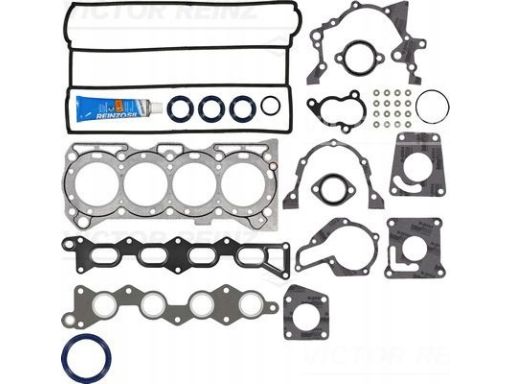 Kompletny Zestaw Uszczelek Silnika 01-53585-04